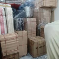 Packers & Movers, House Shifting, Loading Shahzor Goods Transport. 0