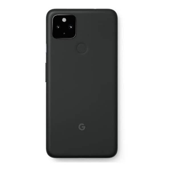 Google Pixel 4a5g dual official PTA approved 6gb 128gb 3