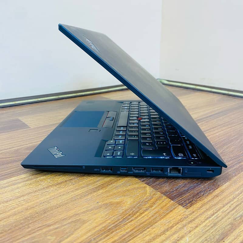 laptop | Lenovo ThinkPad T460s | core i7 | 6th generation 3