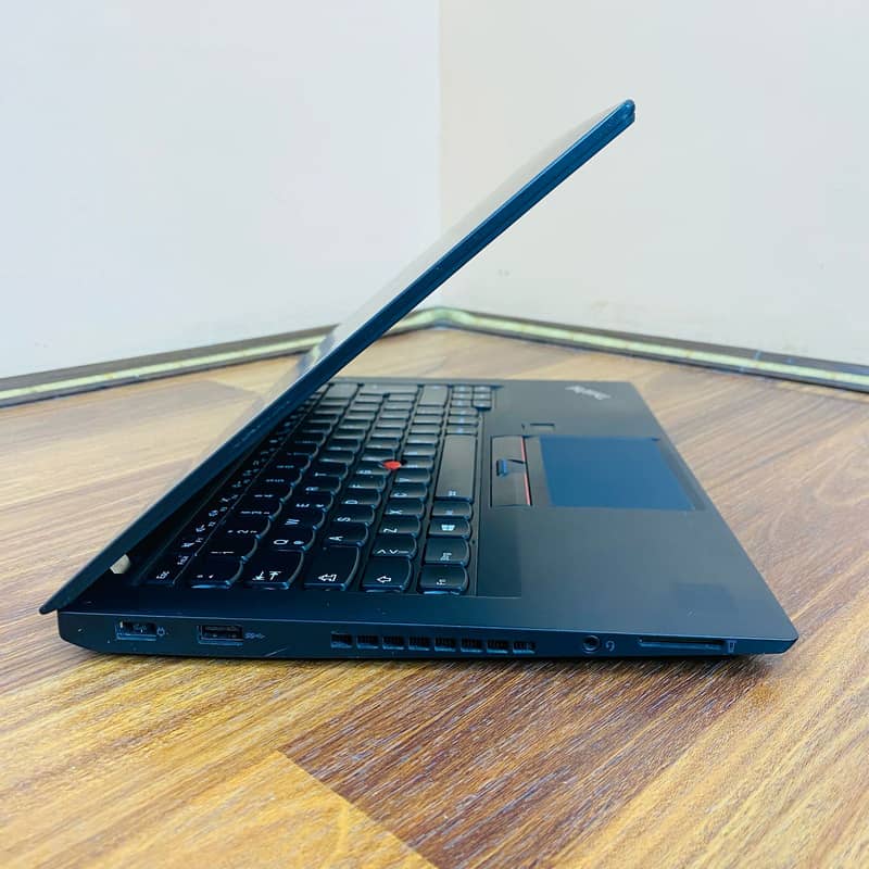 laptop | Lenovo ThinkPad T460s | core i7 | 6th generation 4