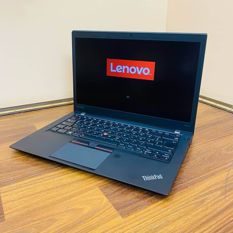laptop | Lenovo ThinkPad T460s | core i7 | 6th generation 6