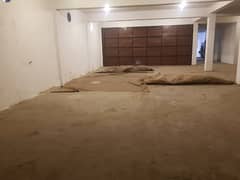 Stunning and affordable Office available for rent in Gulberg 3
