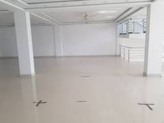 Office Of 3000 Square Feet Available For rent In Gulberg 1