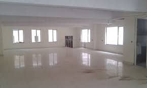 Office 3500 Square Feet For rent In Gulberg 2