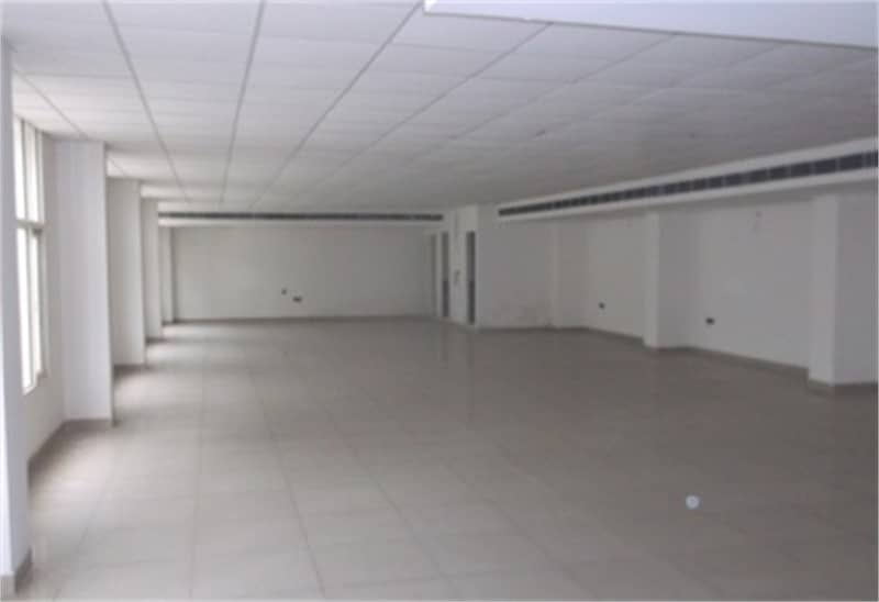 Fair-Priced 4000 Square Feet Office Available In Gulberg 2 2