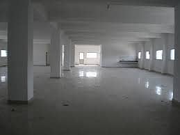 Office In Gulberg 1 Sized 4500 Square Feet Is Available 5