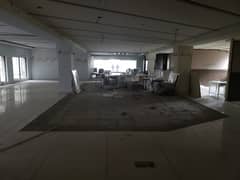 5000 Square Feet Office For rent In Rs. 750000 Only