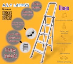 5 Step Ladder
