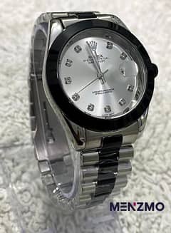 Watch Heavy Quality Chain Stainless steel 0