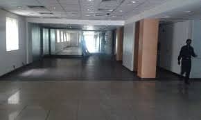 Affordable Office Available For rent In Gulberg 3