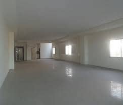 Centrally Located Office In Gulberg 1 Is Available For rent 1