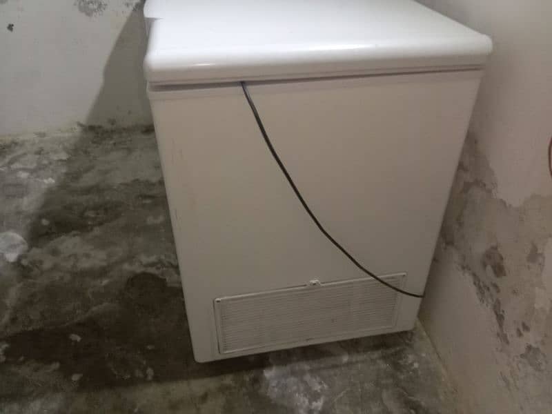 hair freezer for sale 2