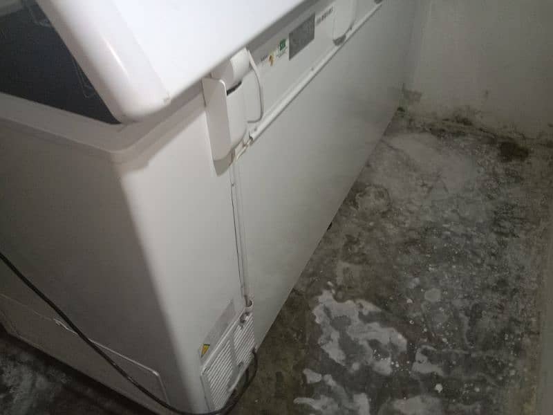 hair freezer for sale 6