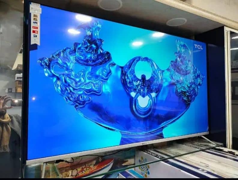 beauty offer 55,,inch Samsung Smrt UHD LED TV 03230900129 0