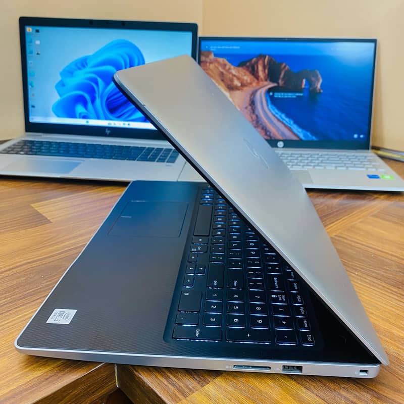 laptop | Dell Inspiron 3593 | dell laptop | core i5 | 10th generation 3