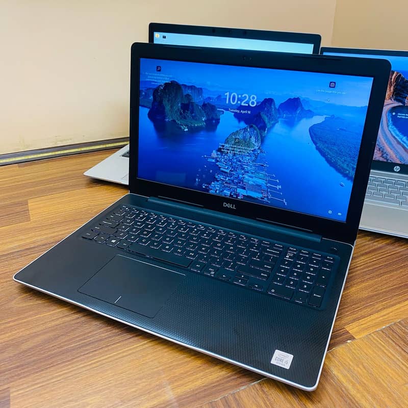 laptop | Dell Inspiron 3593 | dell laptop | core i5 | 10th generation 6