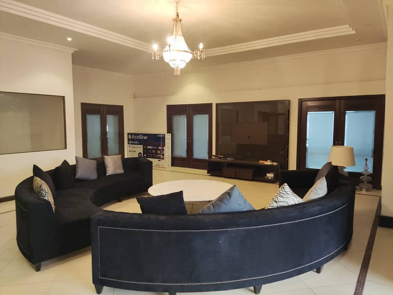 3 Kanal Spacious And Elegantly House For Rent 18