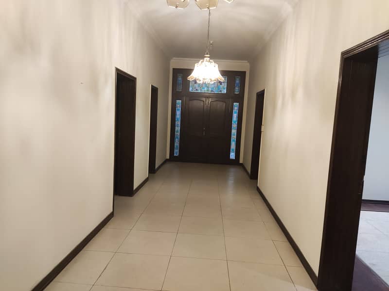 3 Kanal Spacious And Elegantly House For Rent 30