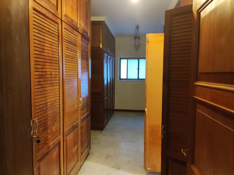 1 Kanal Beautiful House For Rent In Gulberg 4