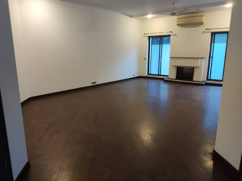1 Kanal Beautiful House For Rent In Gulberg 6