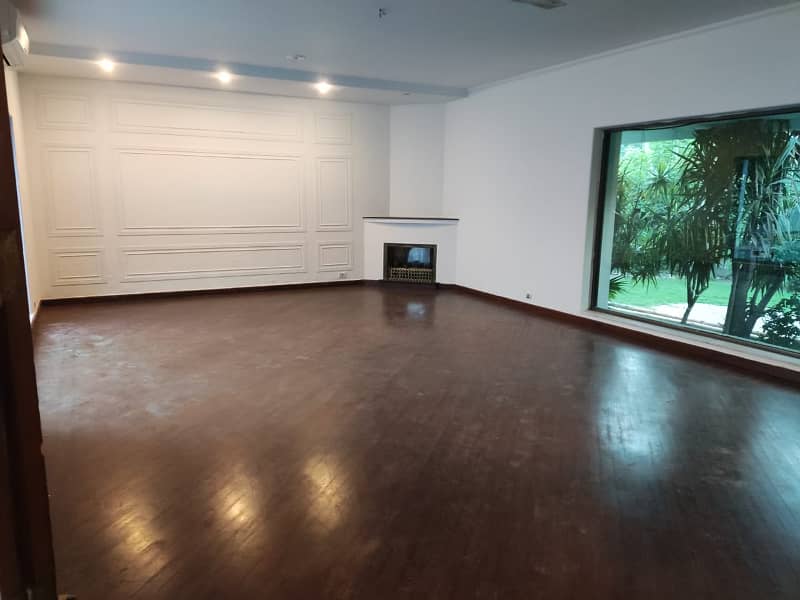 1 Kanal Beautiful House For Rent In Gulberg 0
