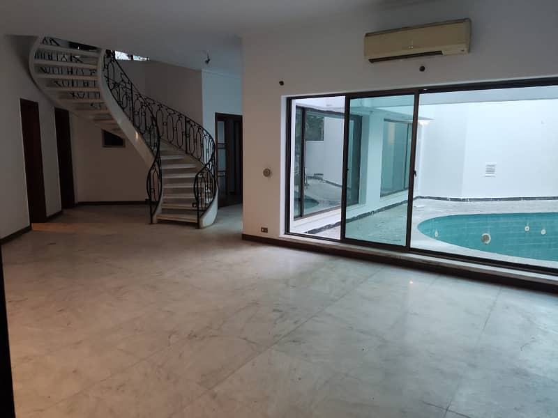 1 Kanal Beautiful House For Rent In Gulberg 13