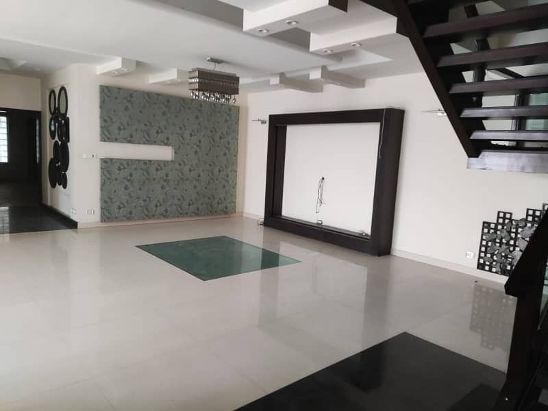 2 Kanal Beautiful House Available For Rent On Prime Location 0