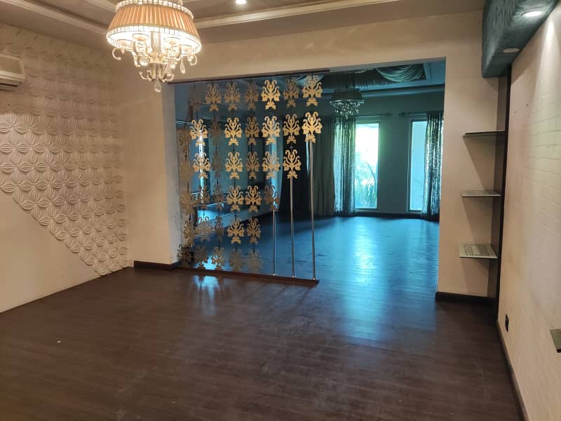 2 Kanal Beautiful House Available For Rent On Prime Location 3