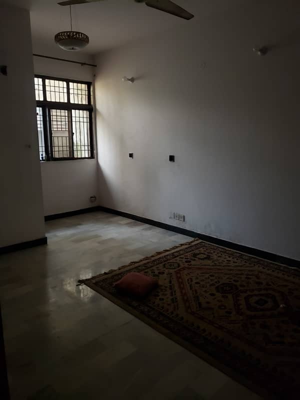 1 Kanal Beautiful House For Rent 19