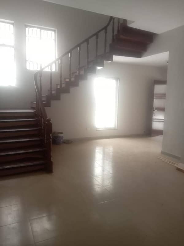 1 Kanal Beautiful House Available For Rent 19