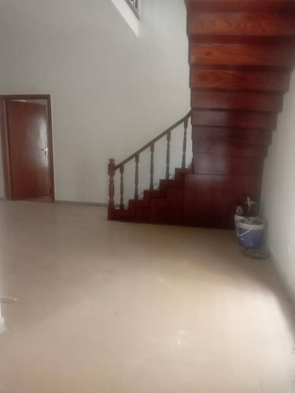 1 Kanal Beautiful House Available For Rent 23