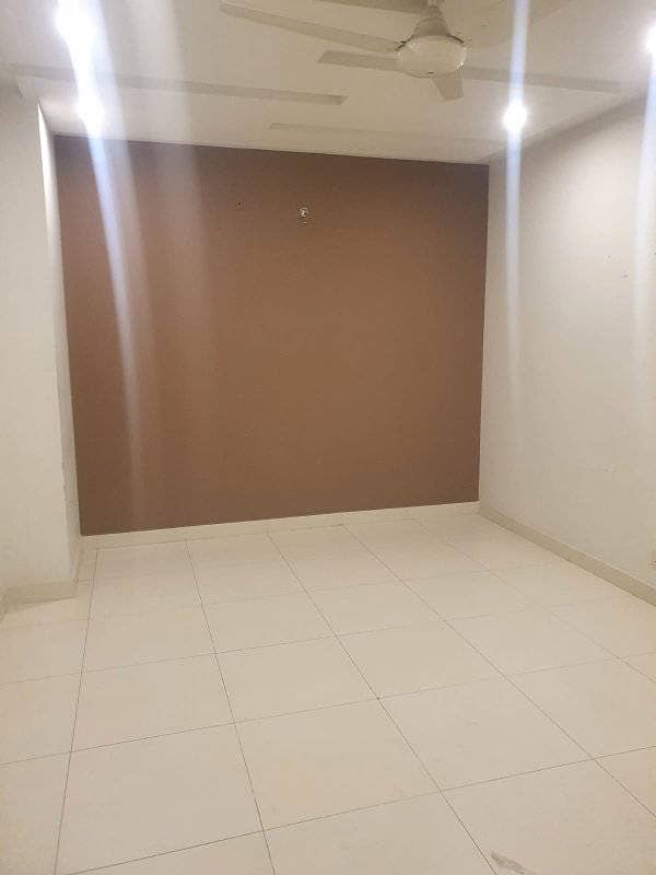 3 Bed Room Apartment Available For Rent In The Atrium Zaraj Housing Scheme 2
