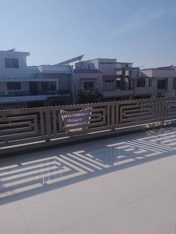 Top Class Owner Build House Nice Location Midiya Town Block D For More Call Us Any Time 16
