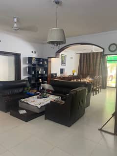 3 Kanal Beautiful House For Rent In Model Town 0