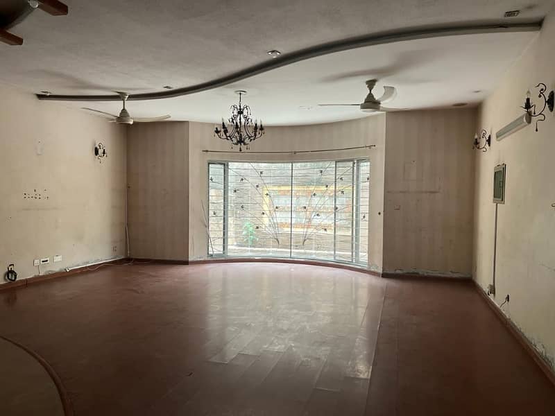 2 Kanal Beautiful House For Rent In Model Town 6