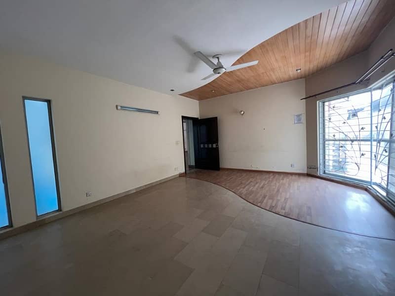 2 Kanal Beautiful House For Rent In Model Town 9