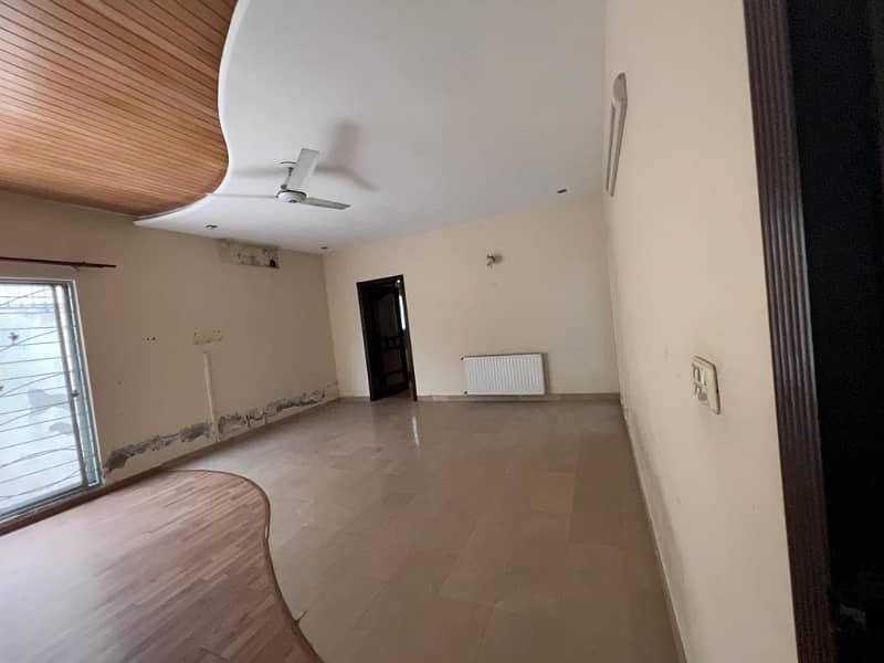 2 Kanal Beautiful House For Rent In Model Town 11