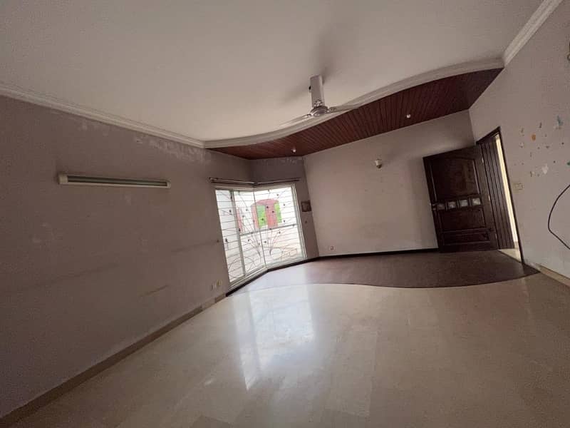 2 Kanal Beautiful House For Rent In Model Town 13