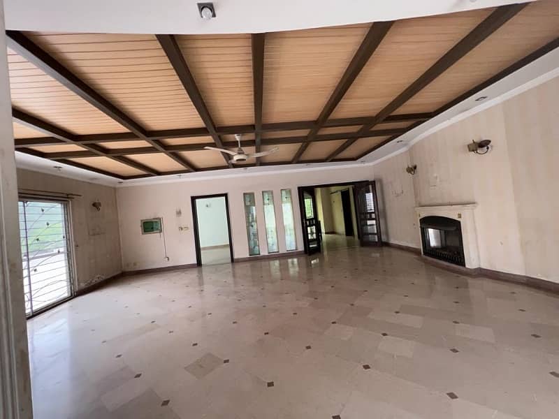 2 Kanal Beautiful House For Rent In Model Town 20