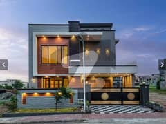 Top class location of overseas Designer house for sale call us any time 0