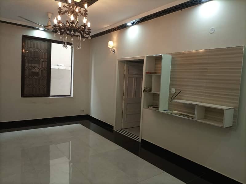 1 Kanal House For Office Use For Rent 5