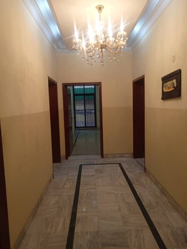 2 Kanal Beautiful House For Rent 17