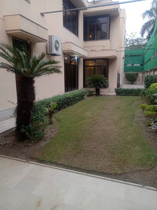 2 Kanal Beautiful House For Rent 19