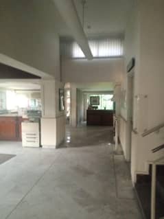 2 Kanal House For Multinational Company For Rent