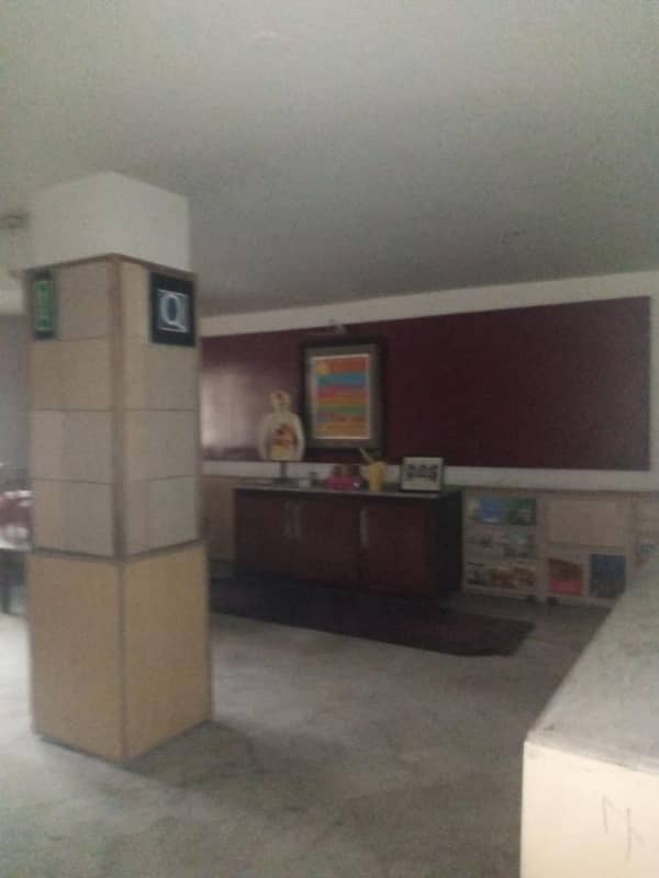 2 Kanal House For Multinational Company For Rent 7
