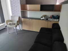 5.2 Kanal Building For Rent