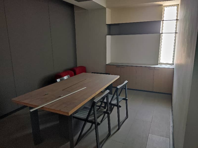 5.2 Kanal Building For Rent 10