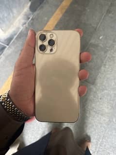 iphone 12pro max 128gb PTA approved