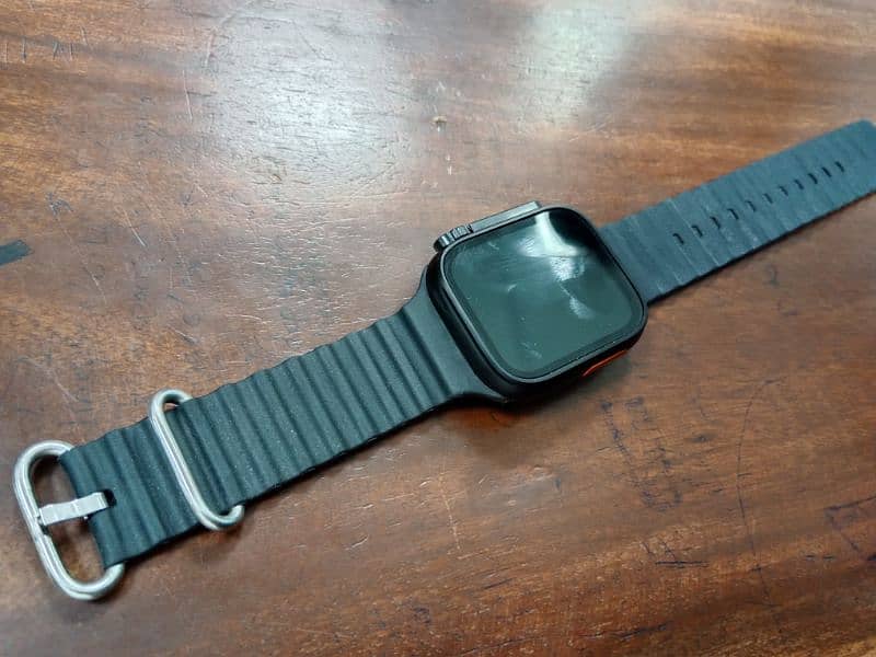 T800 Ultra 2 Smartwatch 1