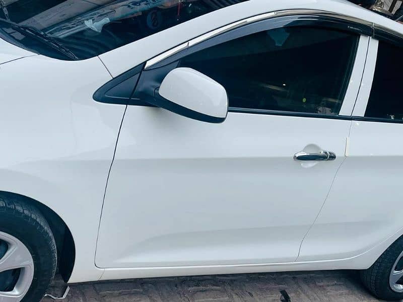 kia picanto auto 2021 Bank leased 1